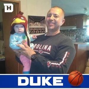 Meet your Posher, Tony